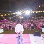 Jirayu Tangsrisuk Instagram - “ ขอให้ 10 ปีที่ผ่านมา … เป็นความทรงจำที่ดีของทุกคน ” “ และไม่ว่าจะอีกนานแค่ไหนต่อจากนี้ … ขอให้เราพบกันด้วยความสุขตลอดไป “ ขอบคุณทุกความรักที่มีให้กันเสมอมาครับ งานวันนี้มีหลายอย่างมากๆที่ต้องขอบคุณ เริ่มตั้งแต่ขอบคุณแฟนคลับของกระผมเองที่กดดันจนเกิดงานวันนี้มาได้ ผมไม่เคยกล้าที่จัดเลย ด้วยเหตุที่ว่า กลัวทุกคนไม่สนุก ผมคิดไม่ออกผมจะทำมันยังไง และไม่รู้จนถึง ณ ตอนนี้ว่า ทุกคนได้รับความสุขจริงๆ ไหม แต่สุดท้ายแล้วมันก็ผ่านไปและได้แต่หวังในใจว่า ในวันนั้นที่เราเจอกัน จะได้รับความสุขไปบ้าง ขอบคุณทีมงานเบื้องหลังทุกท่านที่เยอะมากๆ ที่ทำทุกอย่างให้งานออกมาราบรื่นที่สุด ขอบคุณ Sponsor ผู้ใจดี ที่ช่วยสนับสนุนให้เราจัดงานนี้ขึ้นมา เพื่อให้พวกเราทุกคนได้นำเงินจากการขายบัตรทั้งหมดไปบริจาค @meijibulgariayoghurt @cute_press @nestlepurelife_th @chaosua1958 หลังจากนี้ผมจะนำเงินที่ได้ไปบริจาค ( วันนั้นไม่ได้กล่าวถึงขออภัยเป็นอย่างสูง ด้วยความตื่นเต้น ) ขอบคุณจากใจอีกครั้ง ที่ทุกคนมาหากัน ไม่ว่าเราจะพึ่งเจอกันหรือเจอกันมาเกินกว่านั้นแล้ว ขอบคุณครับ ☺️❤️