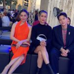 Jirayu Tangsrisuk Instagram - Unveil Spring Summer 2024 with EM DISTRICT WORLD’S FASHION DISTRICT EQUINOX SUMMER 2024 The epitome of a world-class fashion destination #EquinoxSummer24 #EMDISTRICT #EMFASHIONICON @Theemsphere @emporium_emquartier