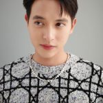 Jirayu Tangsrisuk Instagram - 🤍🤍🤍 @Dior #DiorSummer24