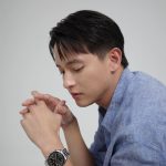 Jirayu Tangsrisuk Instagram - Speedmaster Moonphase ❤️❤️❤️ @omega #Speedmaster #OMEGAThailand #OMEGA