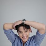Jirayu Tangsrisuk Instagram - Speedmaster Moonphase ❤️❤️❤️ @omega #Speedmaster #OMEGAThailand #OMEGA