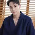Jirayu Tangsrisuk Instagram - น่ารักเนอะะะ ☺️❤️ @Dior #DiorSummer24