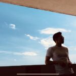 Jirayu Thantrakul Instagram -