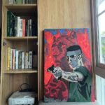 Jirayu Thantrakul Instagram - 🎨