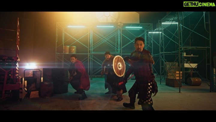 Jirayu Thantrakul Instagram - “พร้อมที่จะเป็นราชาองค์ใหม่รึยัง กับ Greek Civilization อารยธรรมใหม่ ดาวน์โหลดเกมส์ Rise of kingdom ได้แล้ววันนี้” Download Link : https://bit.ly/RoK-Jirayu