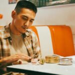 Jirayu Thantrakul Instagram -