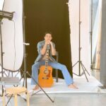 Jirayu Thantrakul Instagram -