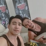 Jirayu Thantrakul Instagram - ปิดเมืองล่า pattaya heat 8 กุมภาพันธ์นี้ ทุกโรงภาพยนตร์