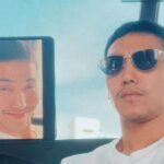Jirayu Thantrakul Instagram -