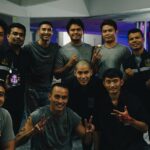 Jirayu Thantrakul Instagram - All men are brothers
