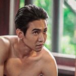 Jirayu Thantrakul Instagram - ลายกินรี