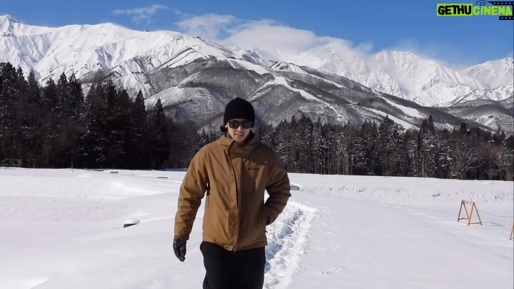 Jirayu Thantrakul Instagram - ตราตรึงใจ