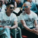 Jirayu Thantrakul Instagram - ALL MEN ARE BROTHERS คนดิบเดือด : กำลังถ่ายทำ ยังไม่เร็วๆนี้ครับ