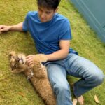 Jirayu Thantrakul Instagram - 🦁