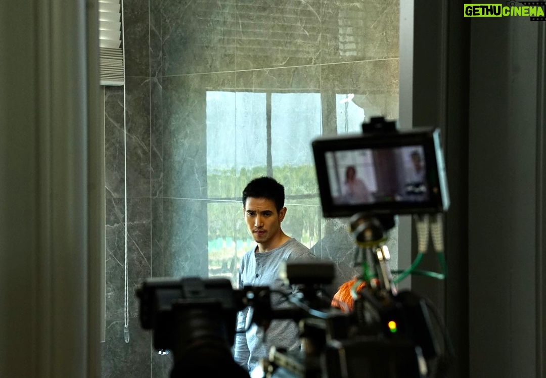Jirayu Thantrakul Instagram - ชีวิตภาค2