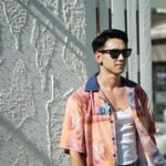 Jirayu Thantrakul Instagram – เข้าเมืองบ้าง