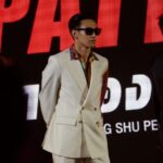 Jirayu Thantrakul Instagram – ปิดเมืองล่า Pattaya heat