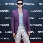 Jirayu Thantrakul Instagram - #MassDigital #Digitaria #KOLManagement #AGlamorousReveal #SiamKempinskiBangkok