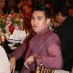 Jirayu Thantrakul Instagram - #MassDigital #Digitaria #KOLManagement #AGlamorousReveal #SiamKempinskiBangkok
