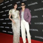 Jirayu Thantrakul Instagram - #MassDigital #Digitaria #KOLManagement #AGlamorousReveal #SiamKempinskiBangkok