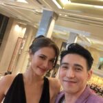 Jirayu Thantrakul Instagram - #MassDigital #Digitaria #KOLManagement #AGlamorousReveal #SiamKempinskiBangkok