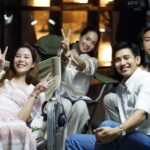 Jirayu Thantrakul Instagram - ชีวิตภาคสอง อวสานแล้ววันนี้ ขอบคุณทุกท่านที่ติดตาม ขอบคุณช่องOne ขอบคุณพี่บอย @boytakonkiet ขอบคุณพี่ป้อน และขอบคุณทีมงานทุกภาคส่วน ❤️❤️❤️🙏🏻 ขอบคุณครับผม