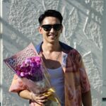 Jirayu Thantrakul Instagram – เข้าเมืองบ้าง