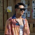 Jirayu Thantrakul Instagram – เข้าเมืองบ้าง