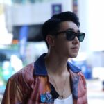 Jirayu Thantrakul Instagram – เข้าเมืองบ้าง