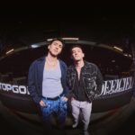 Jirayu Thantrakul Instagram – งานสนุกและดีใจที่ได้เจอทีมนี้ครับ #Topgolf
#TopgolfMegaCity
#TopgolfThailand
#HommesThailand
#LOfficielHommesThailand
#LOfficielHommesxTopgolf