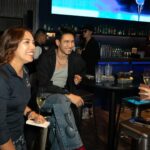 Jirayu Thantrakul Instagram – งานสนุกและดีใจที่ได้เจอทีมนี้ครับ #Topgolf
#TopgolfMegaCity
#TopgolfThailand
#HommesThailand
#LOfficielHommesThailand
#LOfficielHommesxTopgolf