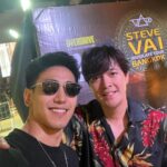 Jirayu Thantrakul Instagram - อยู่กับท่านพี่ @nammronnadet