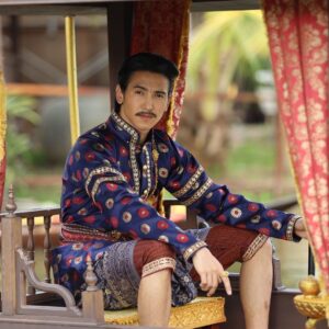 Jirayu Thantrakul Instagram - สวัสดีออเจ้า
