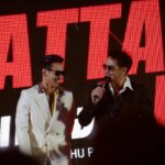 Jirayu Thantrakul Instagram – ปิดเมืองล่า Pattaya heat