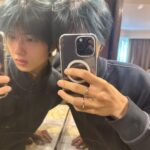 Jisung Instagram - Joahsis😏