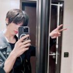 Jisung Instagram - Cheese 😖😖