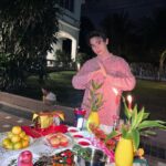 Jitaraphol Potiwihok Instagram - 新年快乐 🧧🐲
