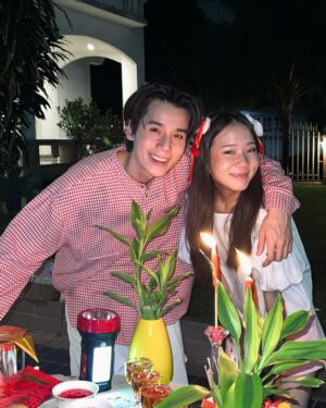 Jitaraphol Potiwihok Instagram - 新年快乐 🧧🐲