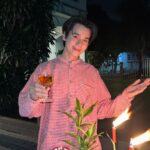Jitaraphol Potiwihok Instagram - 新年快乐 🧧🐲