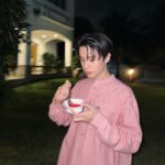 Jitaraphol Potiwihok Instagram - 新年快乐 🧧🐲