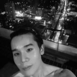 Jitaraphol Potiwihok Instagram - This night 🌙