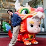 Jitaraphol Potiwihok Instagram - Celebrate EM DISTRICT LUCK IS CALLING Chinese New Year 2024 for best of luck and prosperous with THE EMPIRE OF DRAGONS. Spot 12 dragon art sculptures from 12 renowned thai artists at #EMDISTRICT 6 FEB 24 - 16 APR 24 📍At EM DISTRICT (EMPORIUM EMQUARTIER EMSPHERE) @emporium_emquartier @theemsphere #EMDISTRICTCNY24 #EMPORIUM #EMQUARTIER #EMSPHERE #EMDISTRICT
