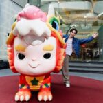 Jitaraphol Potiwihok Instagram - Celebrate EM DISTRICT LUCK IS CALLING Chinese New Year 2024 for best of luck and prosperous with THE EMPIRE OF DRAGONS. Spot 12 dragon art sculptures from 12 renowned thai artists at #EMDISTRICT 6 FEB 24 - 16 APR 24 📍At EM DISTRICT (EMPORIUM EMQUARTIER EMSPHERE) @emporium_emquartier @theemsphere #EMDISTRICTCNY24 #EMPORIUM #EMQUARTIER #EMSPHERE #EMDISTRICT