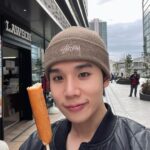 Jitaraphol Potiwihok Instagram - Swipe for real life (@ Osaka) ❄️ Osaka, Japan