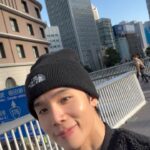 Jitaraphol Potiwihok Instagram - Swipe for real life (@ Osaka) ❄️ Osaka, Japan
