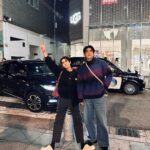 Jitaraphol Potiwihok Instagram - 7°C Osaka, Japan