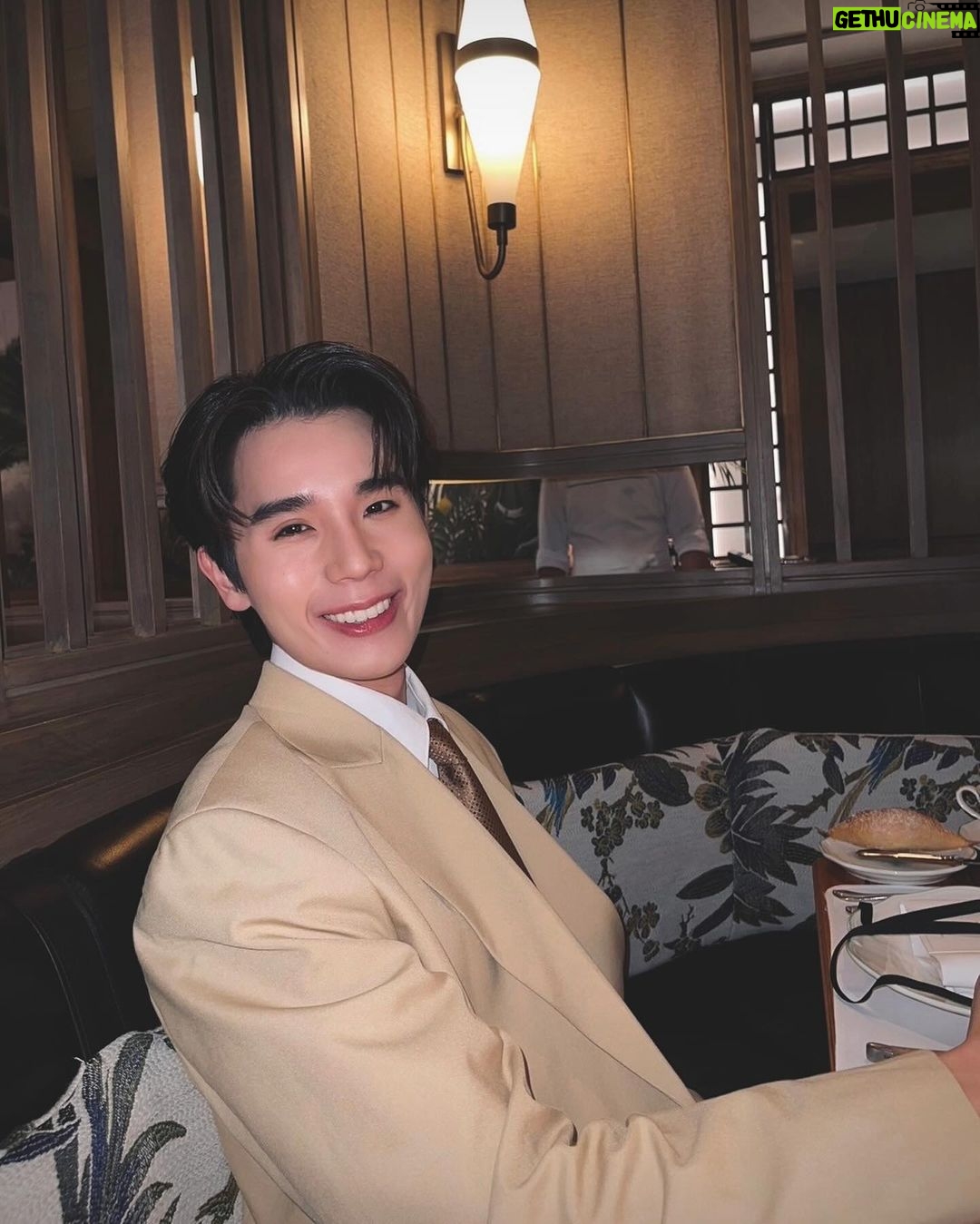 Jitaraphol Potiwihok Instagram - ✨