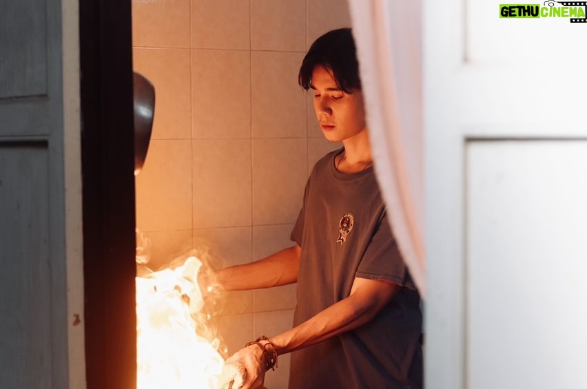 Jitaraphol Potiwihok Instagram - หมอกผู้เป็นทุกอย่างให้เธอแล้ว โชคดีนะเพื่อนรัก