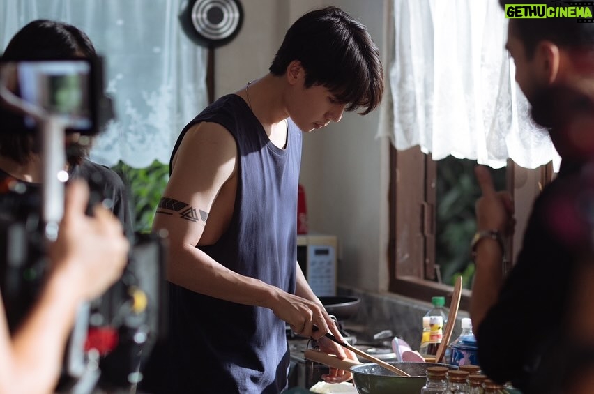 Jitaraphol Potiwihok Instagram - หมอกผู้เป็นทุกอย่างให้เธอแล้ว โชคดีนะเพื่อนรัก