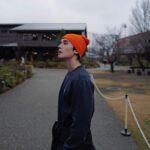 Jitaraphol Potiwihok Instagram - Hug me so cold